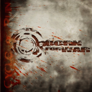 Cycle Of Ruin : Born for War